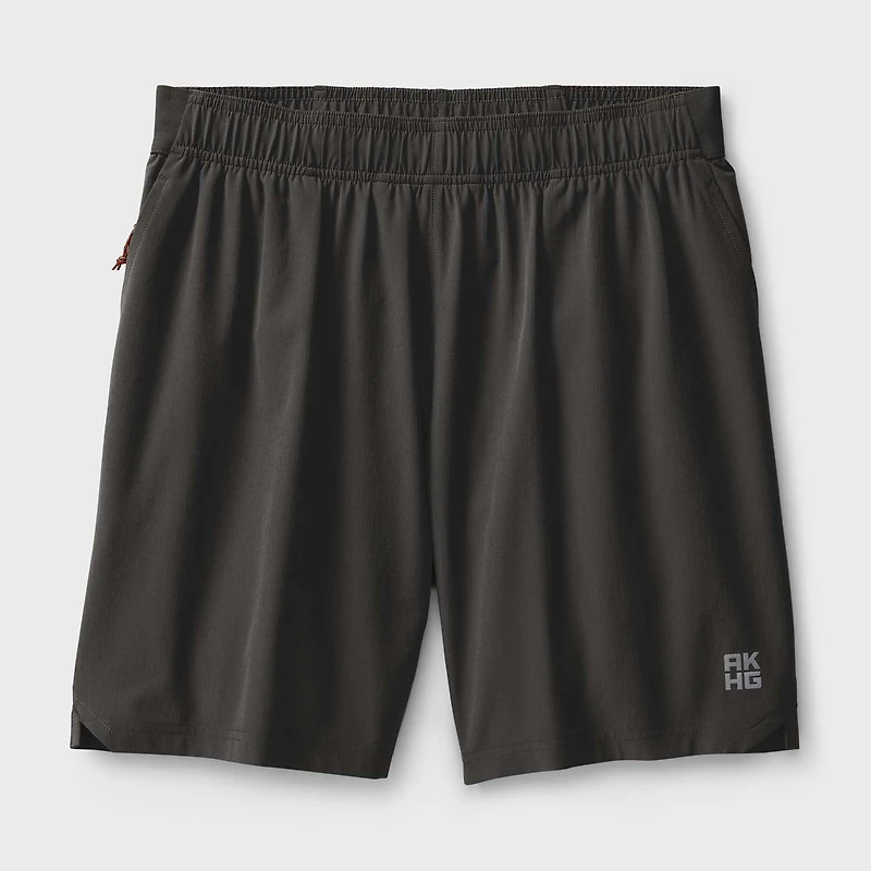 Men's AKHG Outer Limit 8" Shorts With Liner