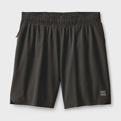Men's AKHG Outer Limit 8" Shorts With Liner