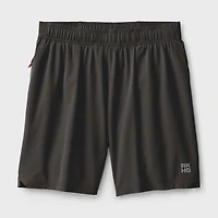 Men's AKHG Outer Limit 8" Shorts With Liner