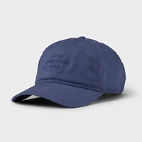 Women's Mantra Ball Cap