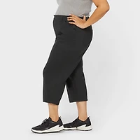 Women's Plus Dry on the Fly Capris
