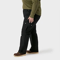 Women's Plus DuluthFlex Fire Hose Relaxed Leg Cargo Pants