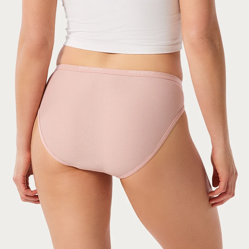 Women's Buck Naked High Cut