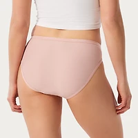 Women's Buck Naked High Cut
