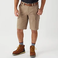 Men's DuluthFlex Fire Hose Relaxed Fit 13" Cargo Shorts