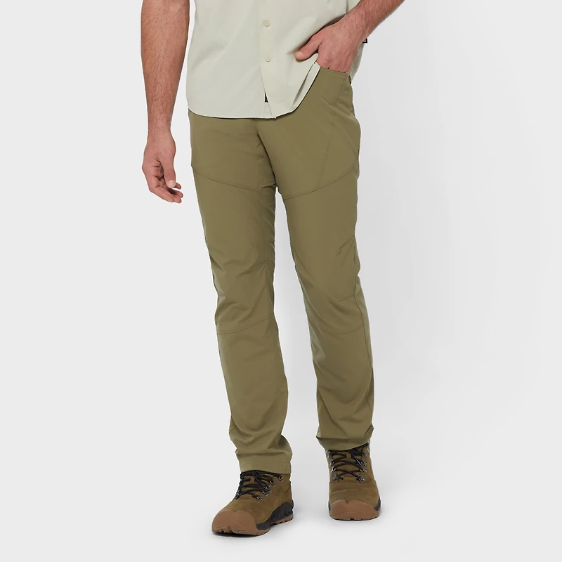 Men's AKHG AlpineFlex Standard Fit Pants