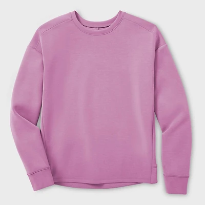 Women's AKHG After Sweat Crew