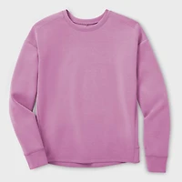Women's AKHG After Sweat Crew