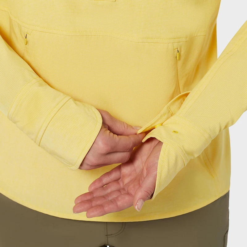 Women's Sol Survivor Sun Protection Popover