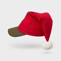 Santa's Ball Cap