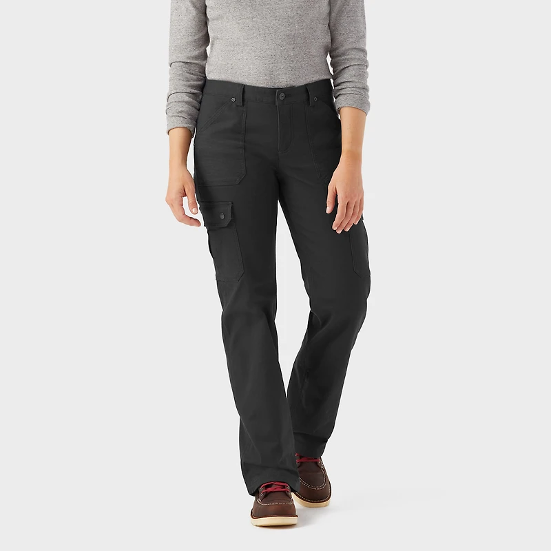 Women's DuluthFlex Fire Hose Lined Pants
