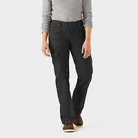 Women's DuluthFlex Fire Hose Lined Pants