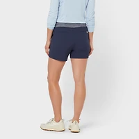 Women's Armachillo Cooling 5" Shorts