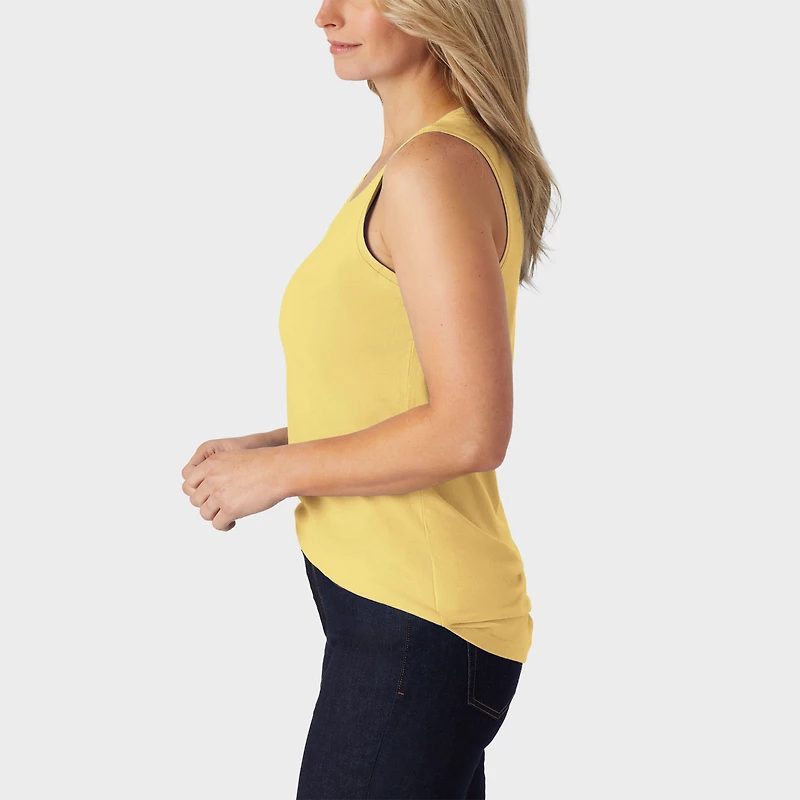 Women's Lightweight Longtail T Tank Top