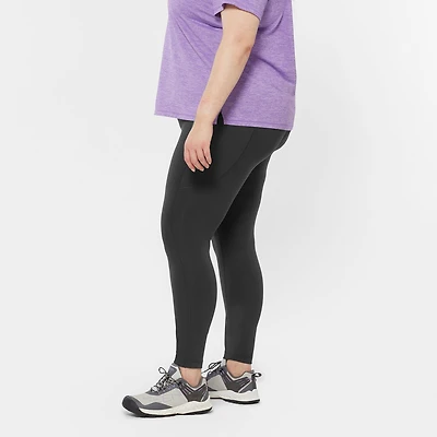 Women's Plus AKHG Trail Tech Leggings