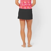Women's AKHG Lost Lake Swim Skort