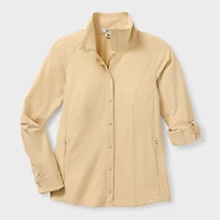 Women's Sol Survivor Sun Protection Shirt Jac