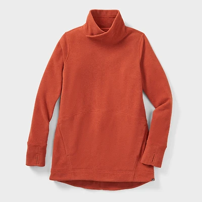 Women's Plus Frost Lake Tunic