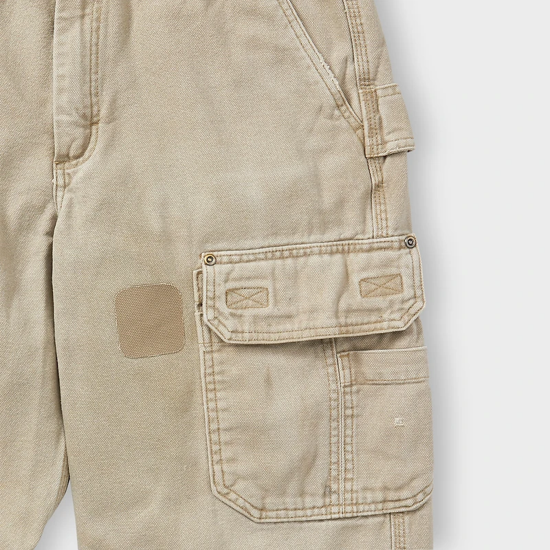 Fire Hose Patches