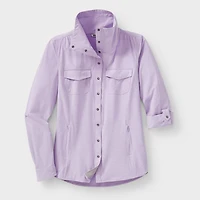 Women's Sol Survivor Sun Protection Shirt Jac