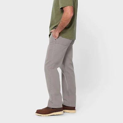 Men's VintageFlex Fire Hose Standard Fit Pants