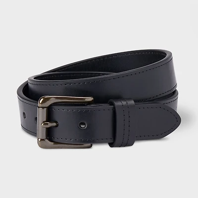 Men's Lifetime Leather Belt
