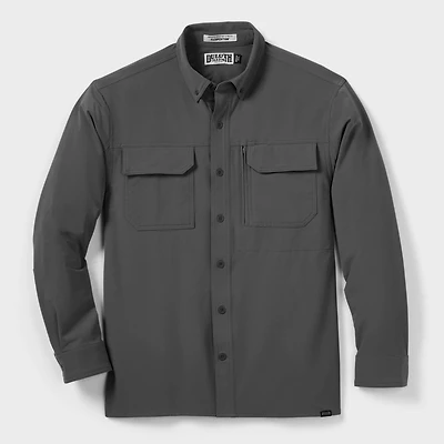 Men's Flexpedition Relaxed Fit Long Sleeve Shirt