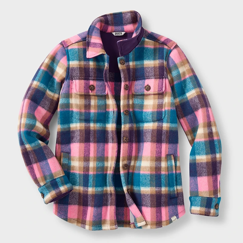 Women's Timberlodge Shirt Jac