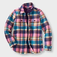 Women's Timberlodge Shirt Jac