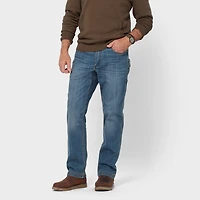 Men's Ballroom Double Flex Standard Fit Carpenter Jeans