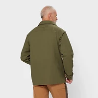 Men's Range Time Cordura Shirt Jac