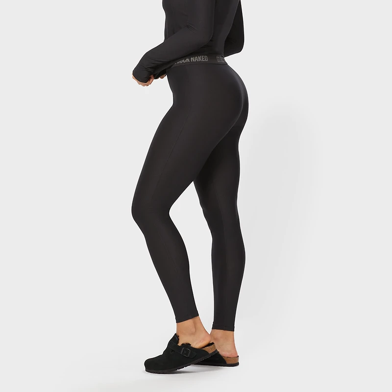 Women's Buck Naked Base Layer Leggings