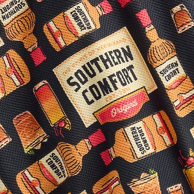 Men's Buck Naked Pattern Boxer Briefs