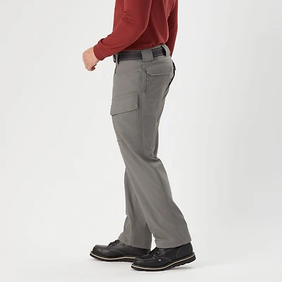 Men's DuluthFlex Dry on the Fly Lined Relaxed Cargo Pants