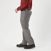 Men's DuluthFlex Dry on the Fly Lined Relaxed Cargo Pants