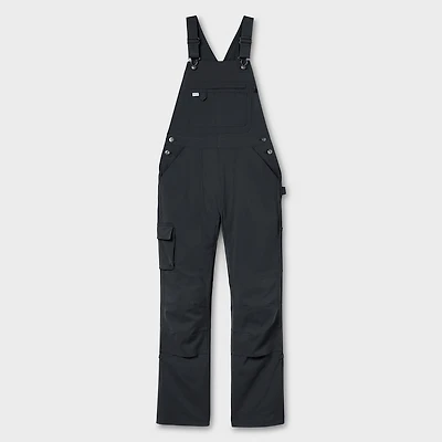 Women's Heirloom Gardening Bib Overalls
