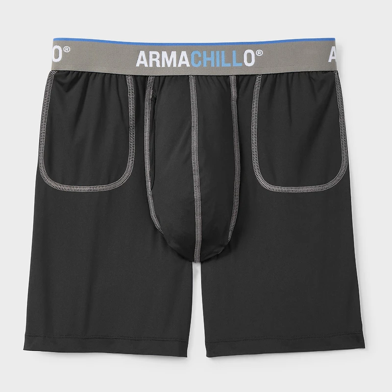 Men's Armachillo Care Package Boxer Briefs