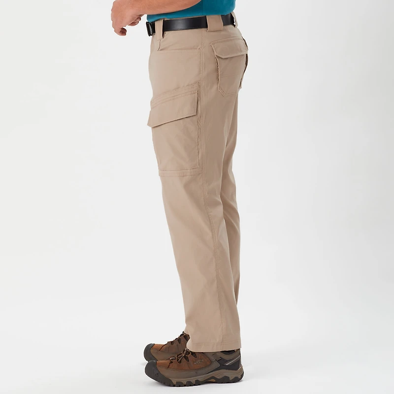 Men's DuluthFlex Dry on the Fly Standard Fit Cargo Pants