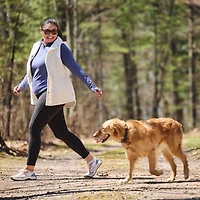 Women's NoGA Air Mid-Rise Leggings