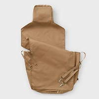 DuluthFlex Fire Hose HD Deluxe Bucket Seat Saver