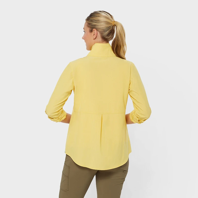 Women's Sol Survivor Sun Protection Popover