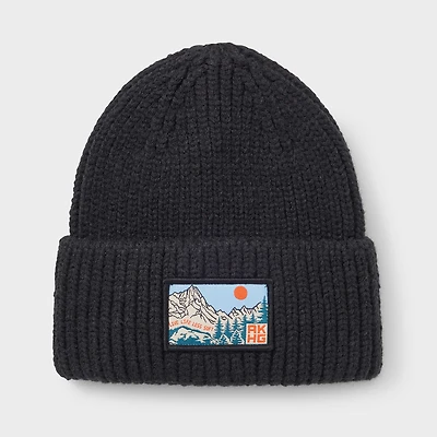 AKHG Knit Beanie