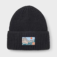 AKHG Knit Beanie