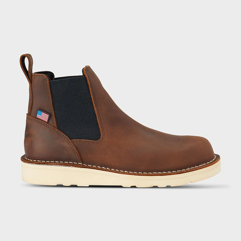 Men's Danner Bull Run Chelsea Boots