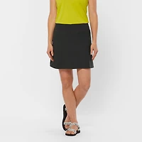Women's NoGA Air Mid-Rise Skort
