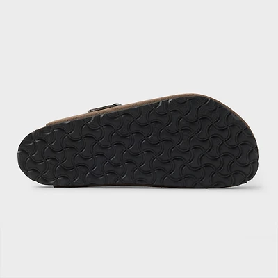 Men's Birkenstock Boston Soft Footbed Clogs