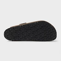 Men's Birkenstock Boston Soft Footbed Clogs