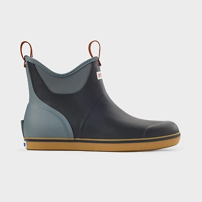 Men's XtraTuf 6" Ankle Deck Boots
