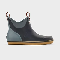 Men's XtraTuf 6" Ankle Deck Boots