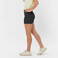 Women's NoGA Air Mid-Rise 5" Shorts